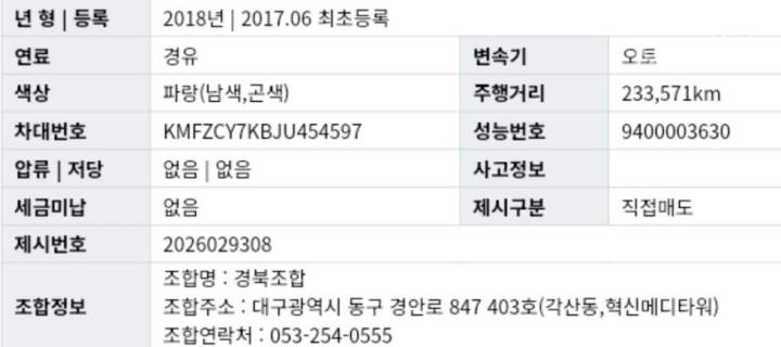 차량 이미지