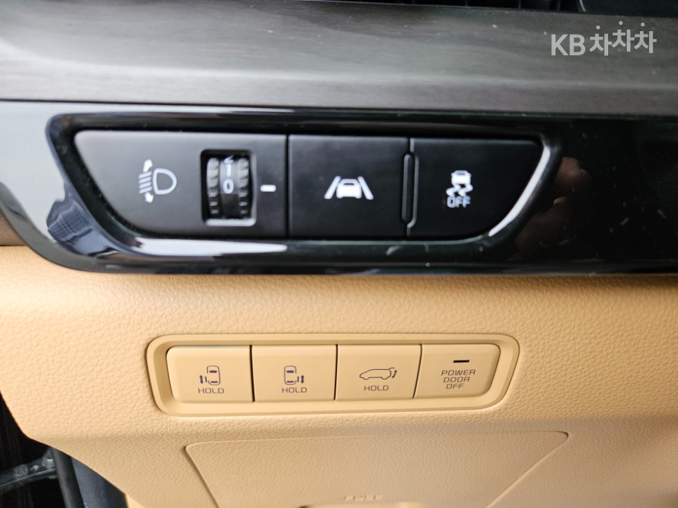 Kia Carnival — miniaturë 11