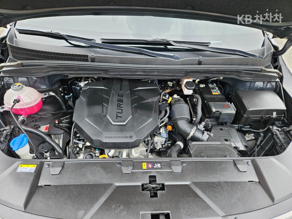 Kia Carnival — miniaturë 22