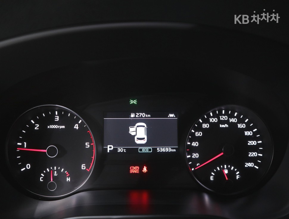 Kia Sportage — miniaturë 7