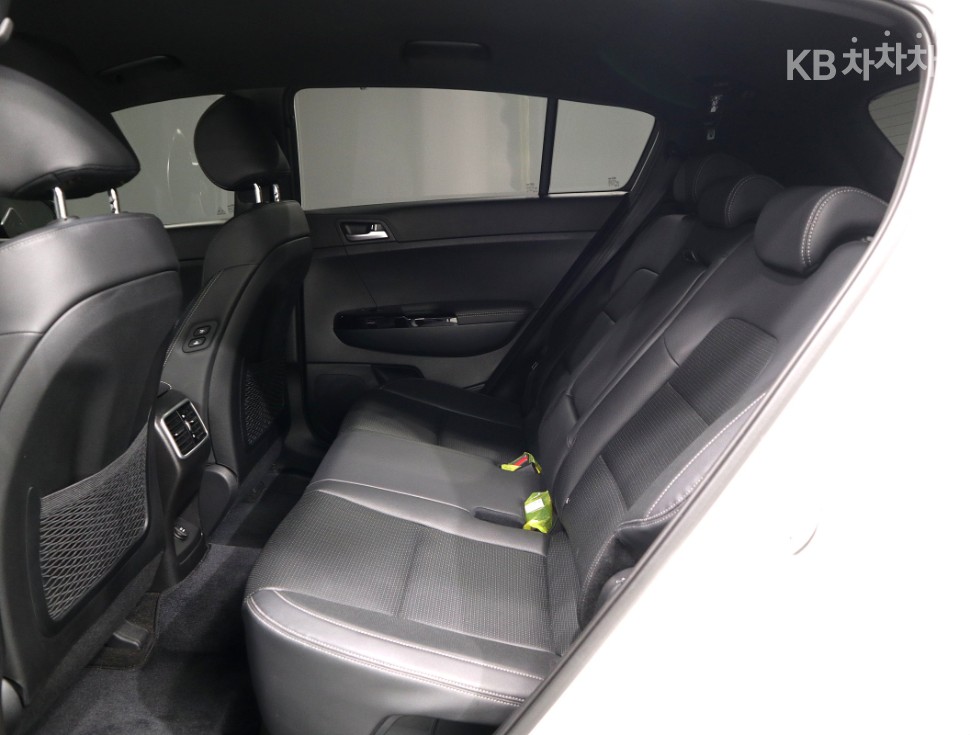 Kia Sportage — miniaturë 10
