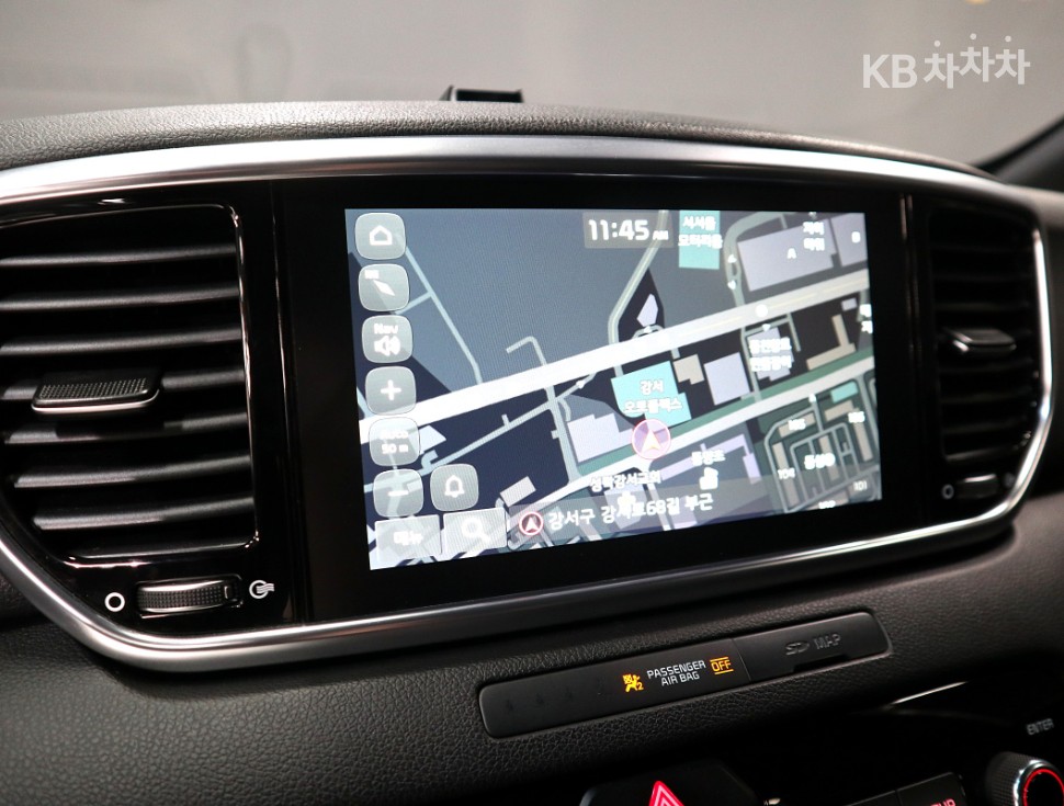 Kia Sportage — miniaturë 12