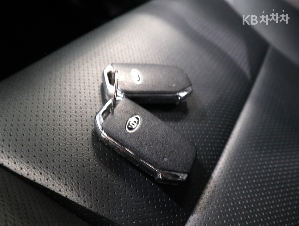 Kia Sportage — miniaturë 16