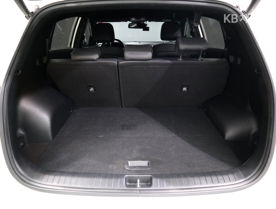 Kia Sportage — miniaturë 17