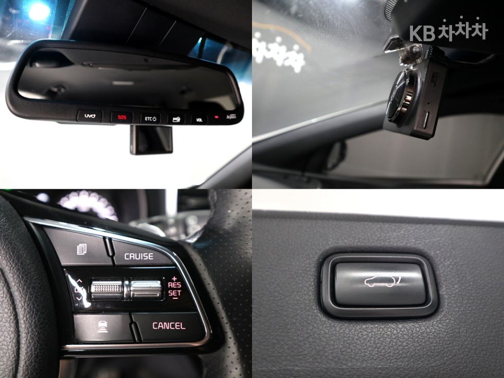 Kia Sportage — miniaturë 19