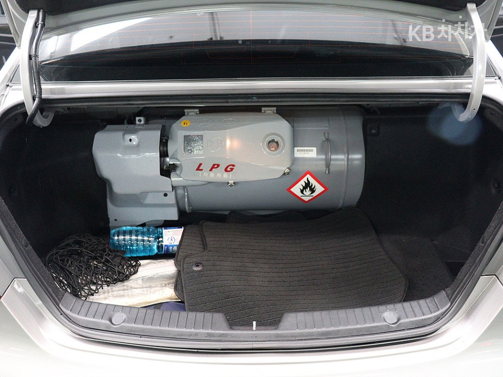 Hyundai Sonata — miniaturë 20