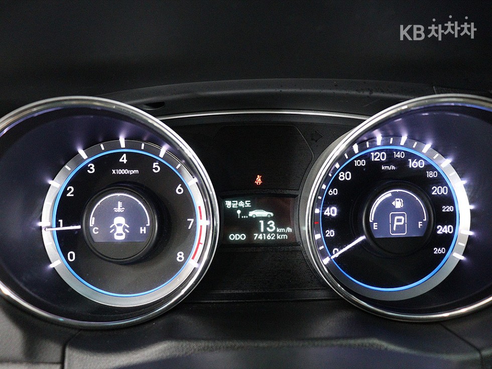 Hyundai Sonata — miniaturë 5