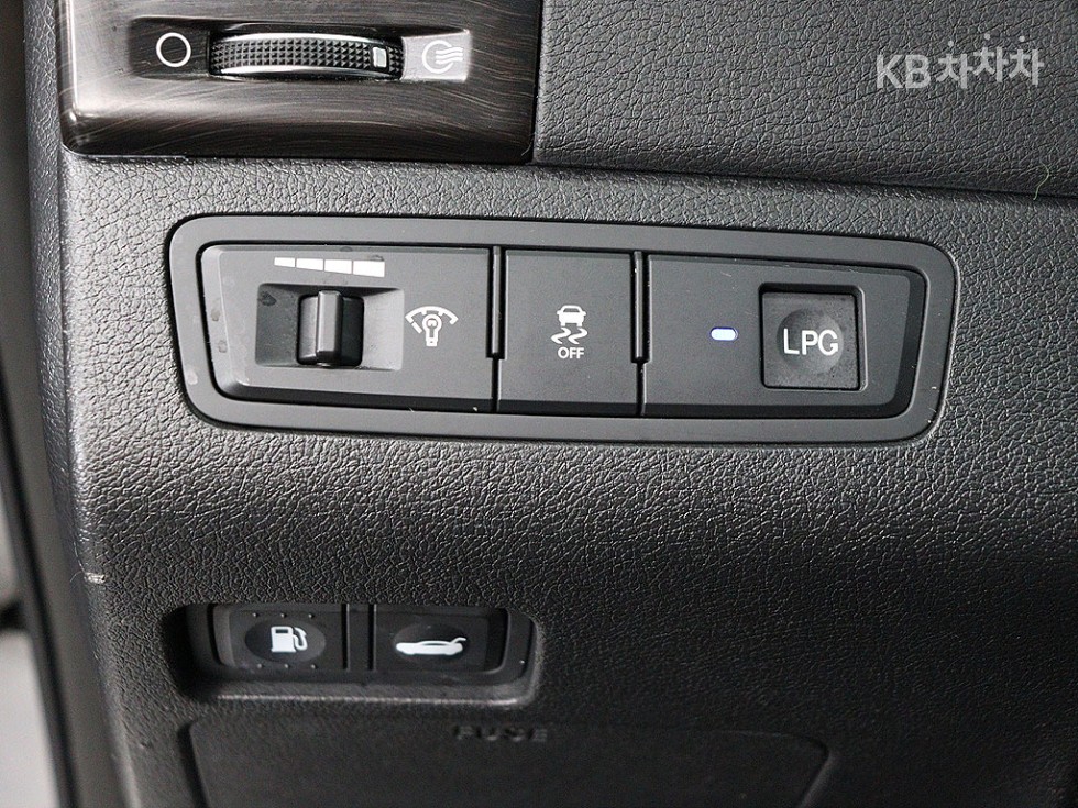 Hyundai Sonata — miniaturë 16