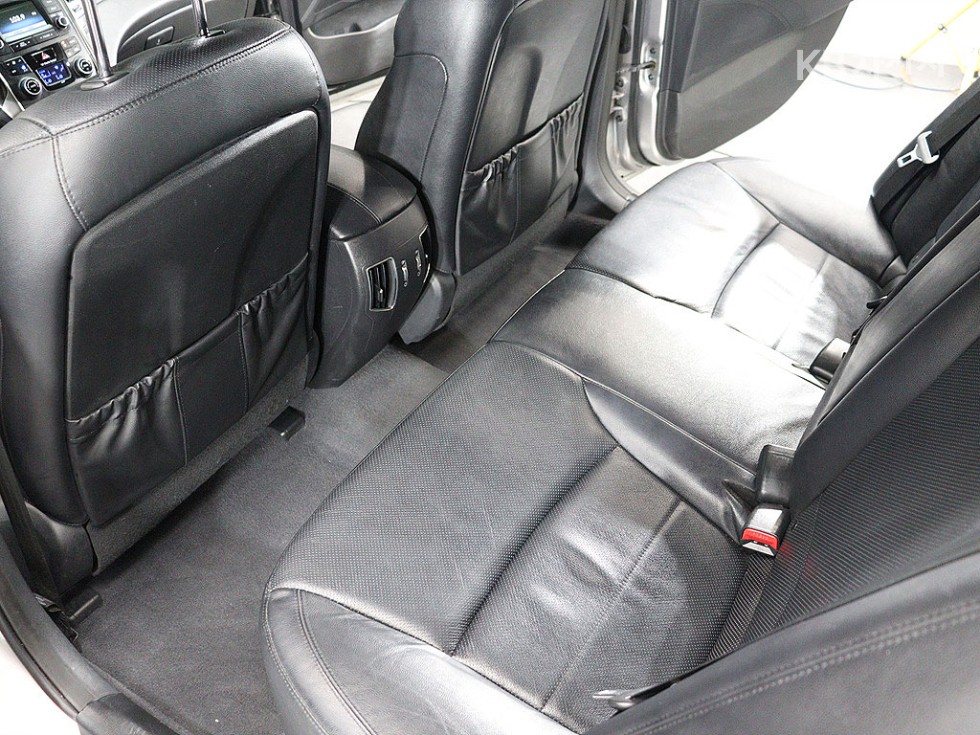 Hyundai Sonata — miniaturë 10
