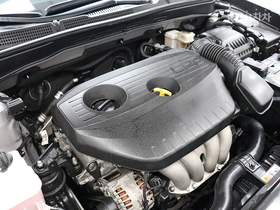 Hyundai Sonata — miniaturë 6
