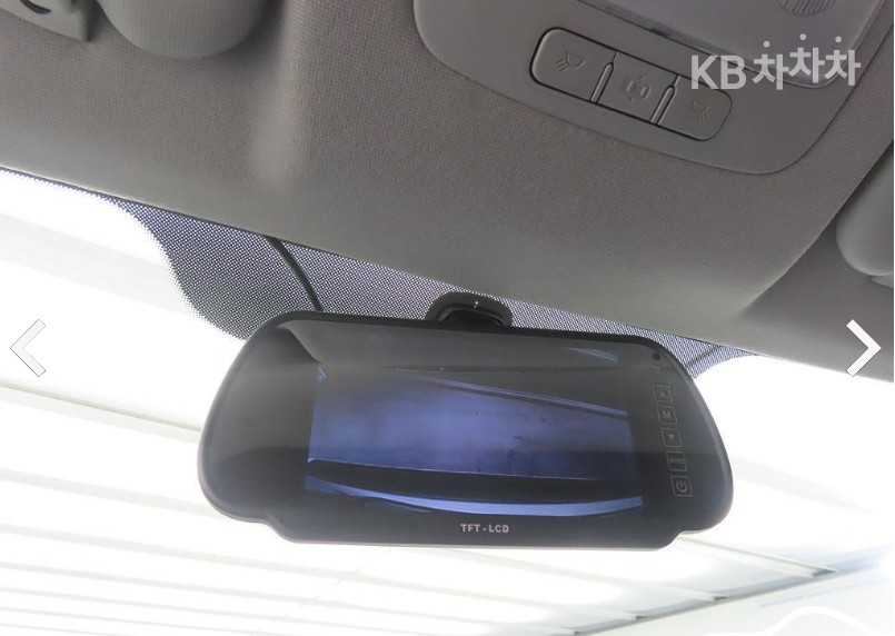 Hyundai Starex — miniaturë 11