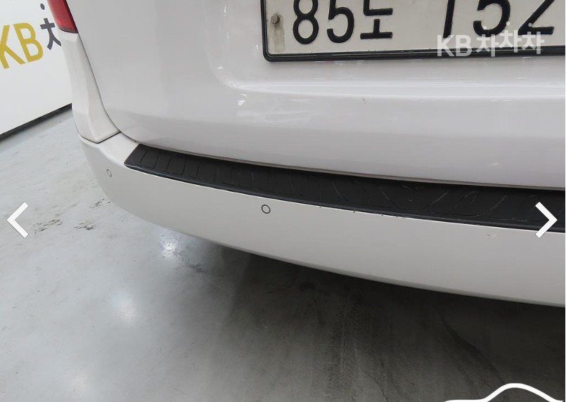 Hyundai Starex — miniaturë 16