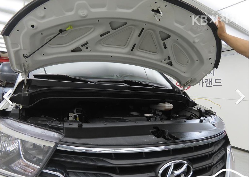 Hyundai Starex — miniaturë 19
