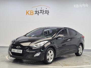 Hyundai Avante M16 GDI Premier — foto 1