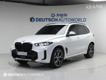 BMW X5 xDrive 40i M 스포츠 — foto 1