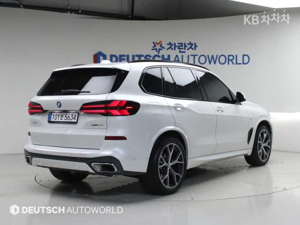BMW X5 — miniaturë 2