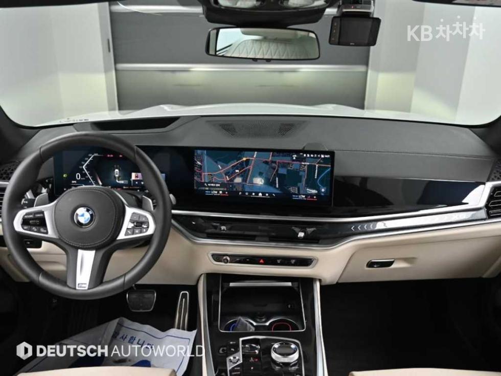 BMW X5 — miniaturë 7