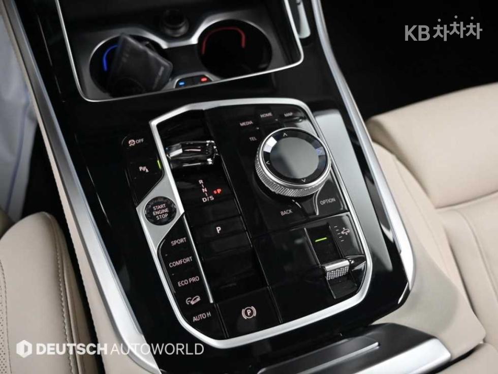 BMW X5 — miniaturë 9