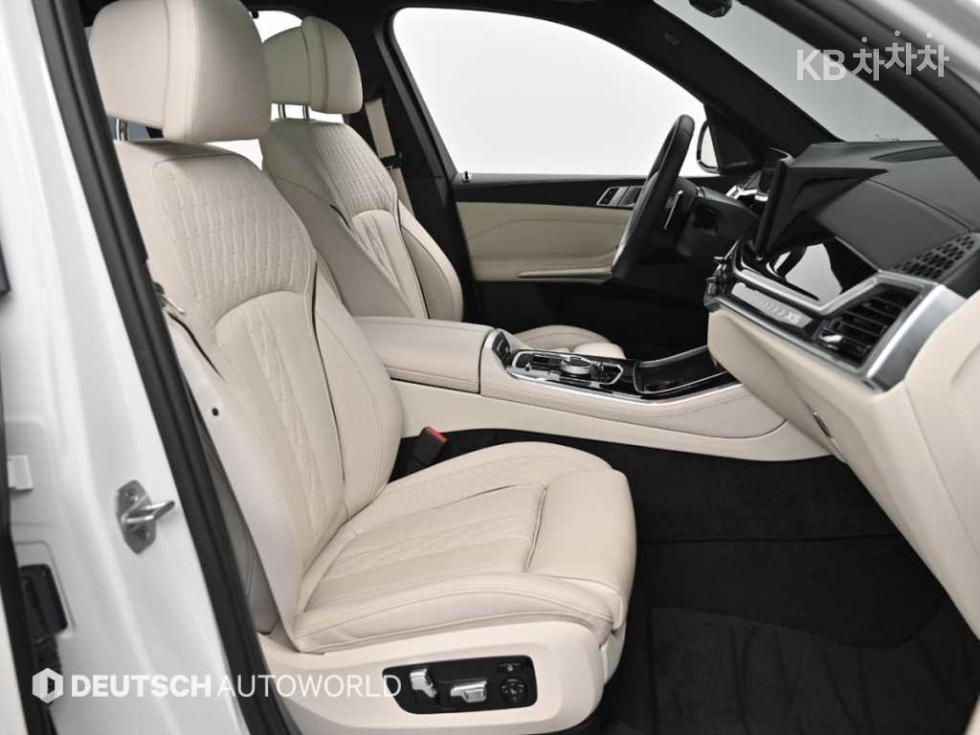 BMW X5 — miniaturë 10