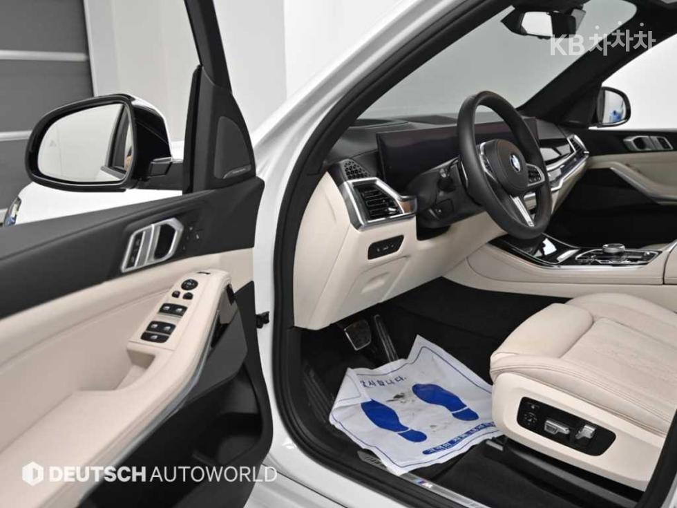 BMW X5 — miniaturë 11