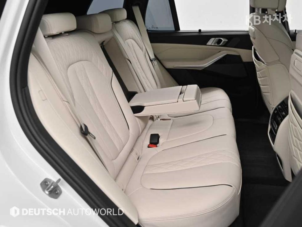 BMW X5 — miniaturë 12