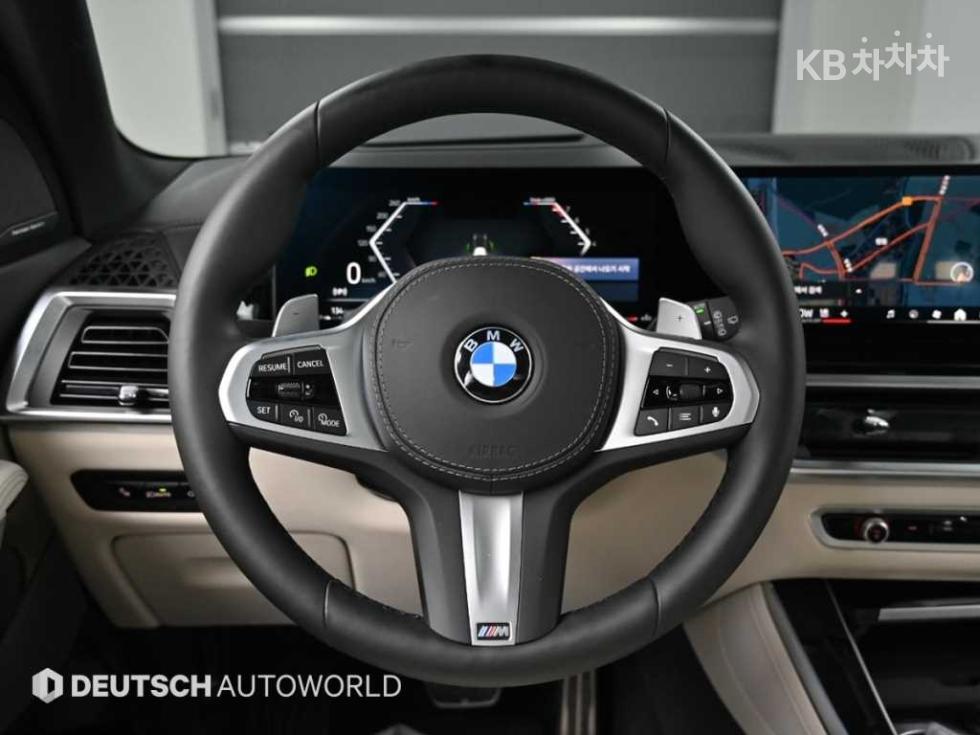 BMW X5 — miniaturë 13