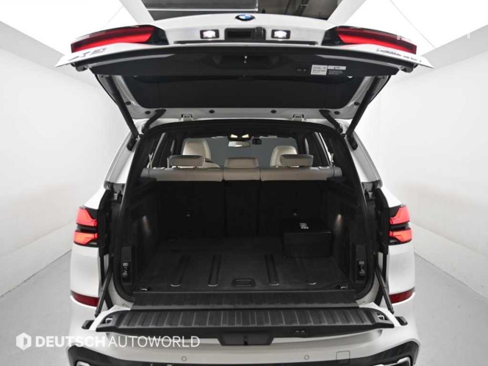 BMW X5 — miniaturë 19