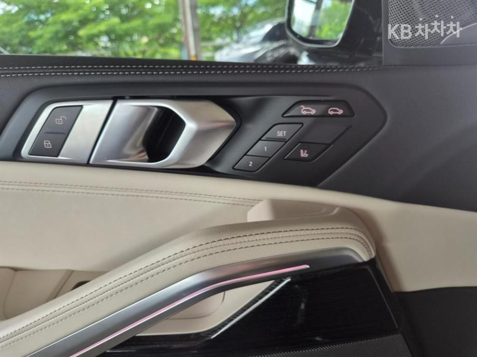 BMW X6 — miniaturë 8