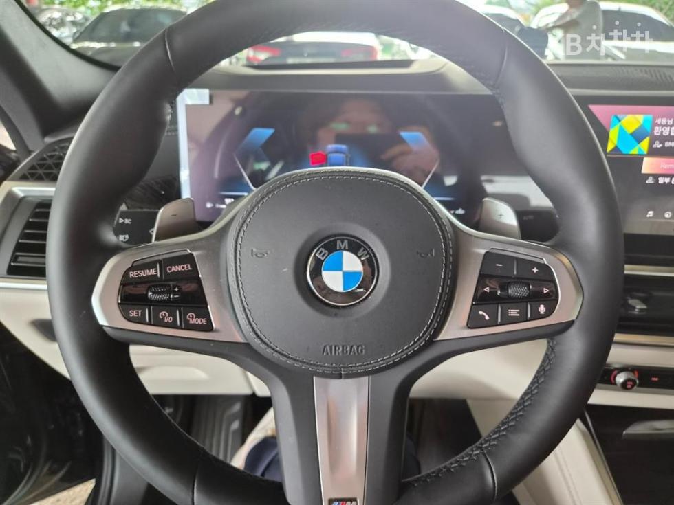 BMW X6 — miniaturë 10