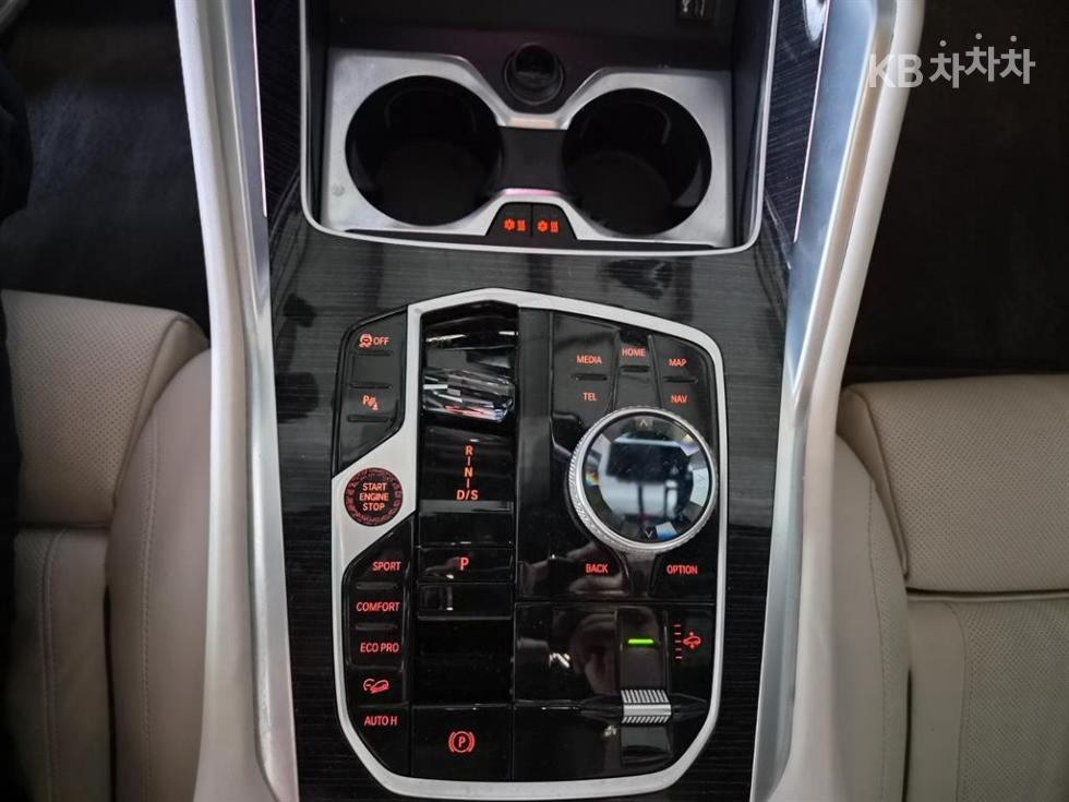BMW X6 — miniaturë 13