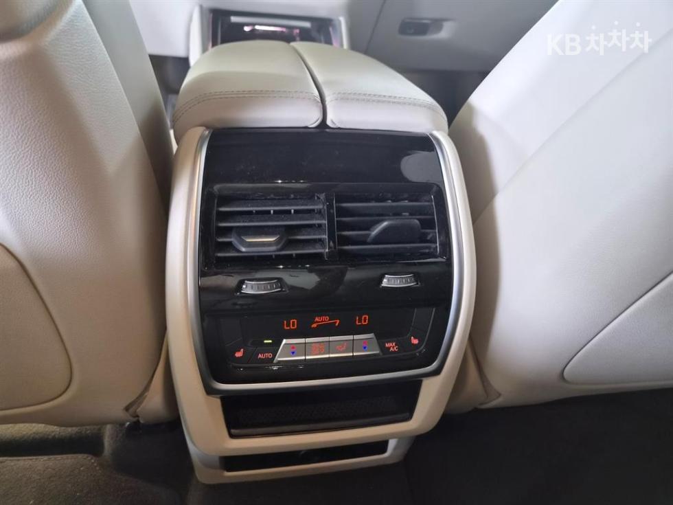BMW X6 — miniaturë 16