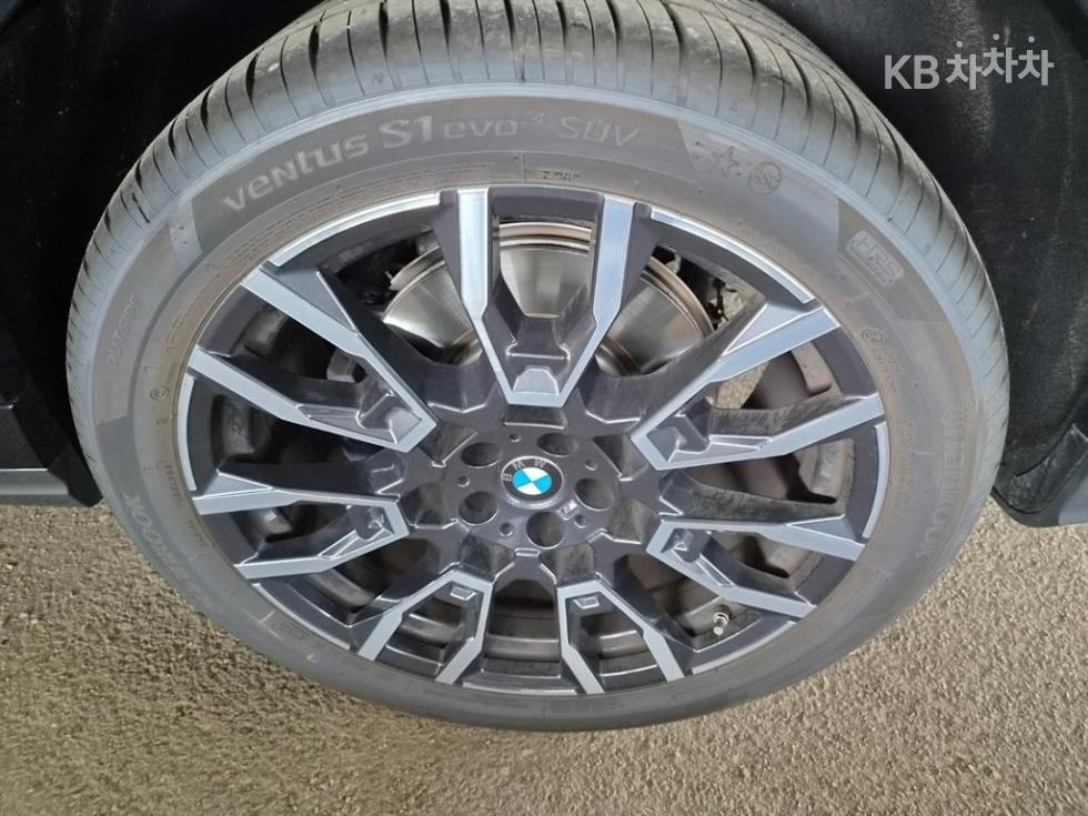 BMW X6 — miniaturë 19