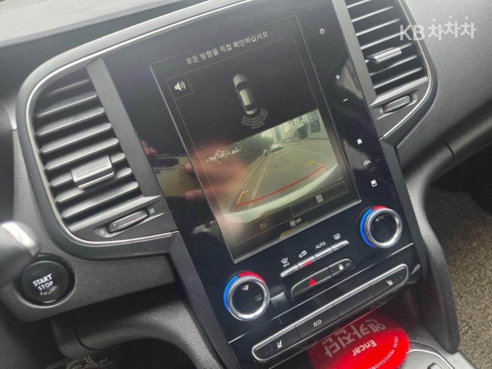 Renault Samsung SM6 — miniaturë 10
