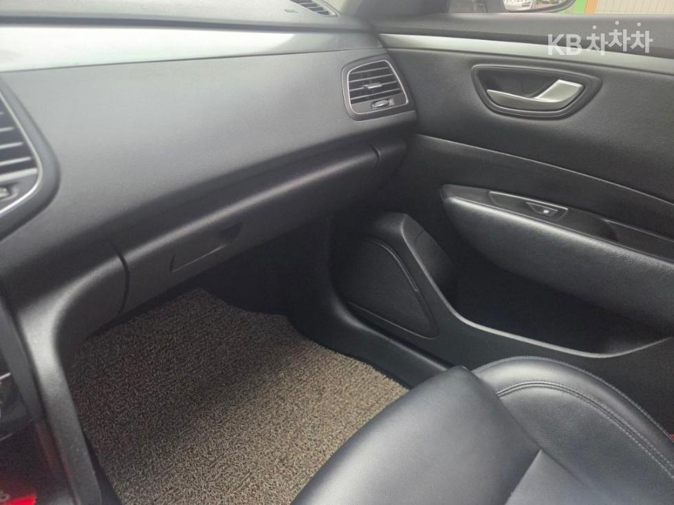 Renault Samsung SM6 — miniaturë 13
