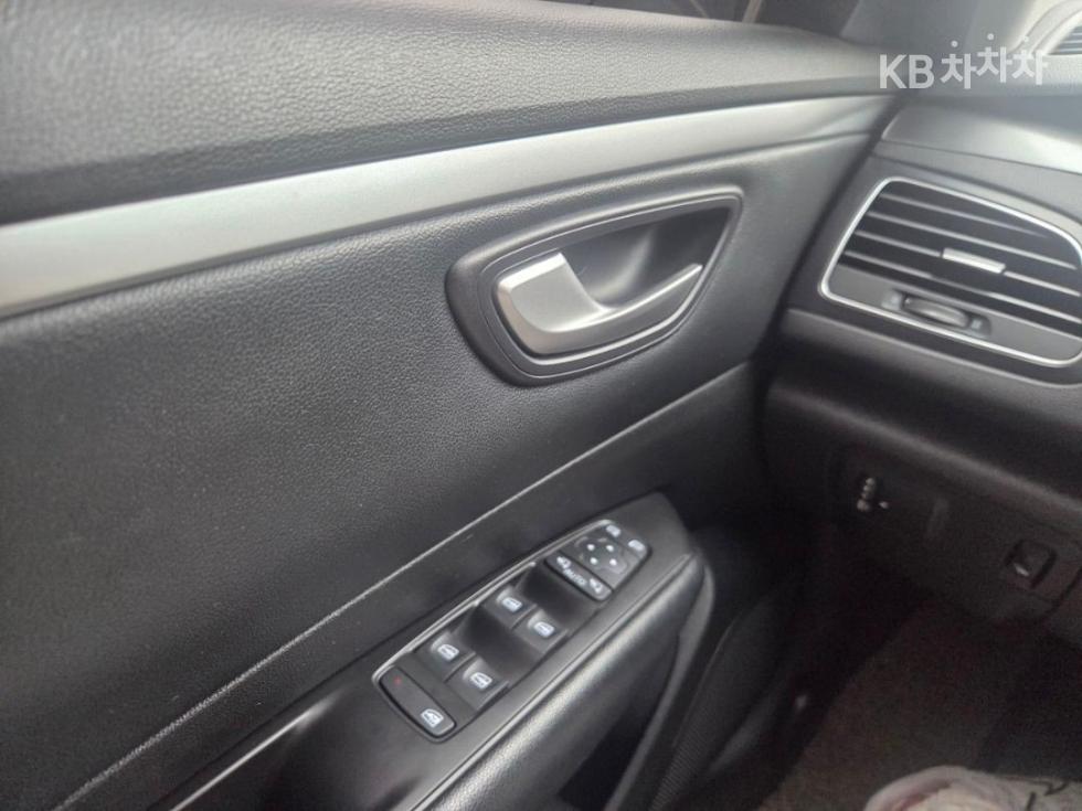 Renault Samsung SM6 — miniaturë 12