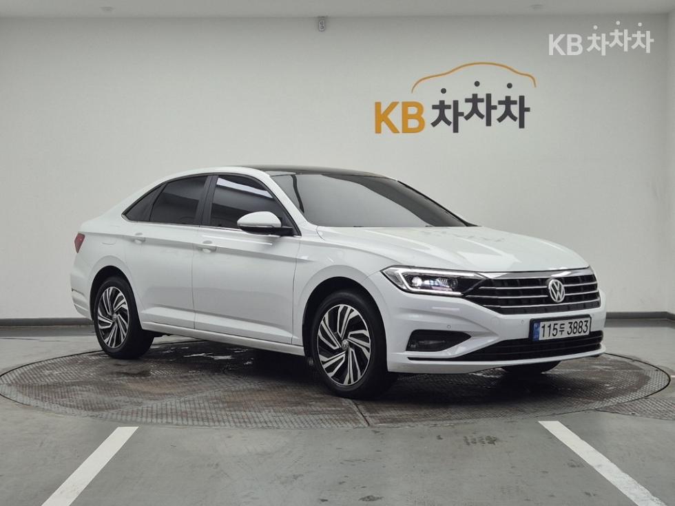 Volkswagen Jetta — miniaturë 2
