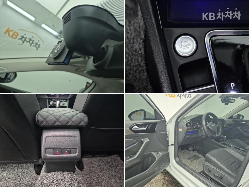 Volkswagen Jetta — miniaturë 17