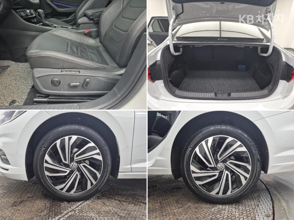 Volkswagen Jetta — miniaturë 18