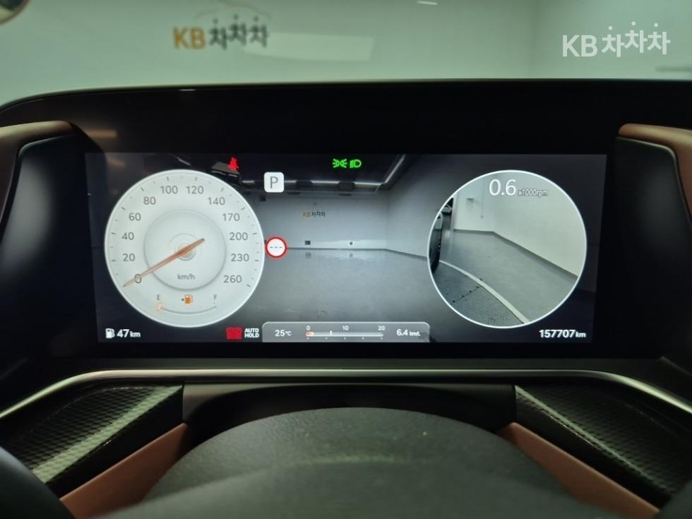 Genesis G90 — miniaturë 6