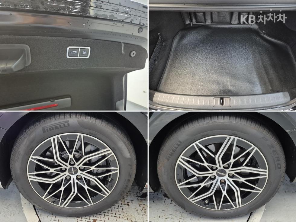 Genesis G90 — miniaturë 18