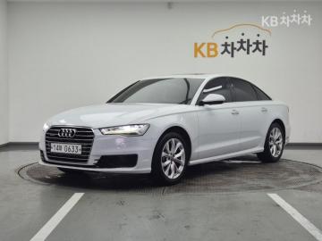 Audi A6 35 TDI 콰트로 — foto 1