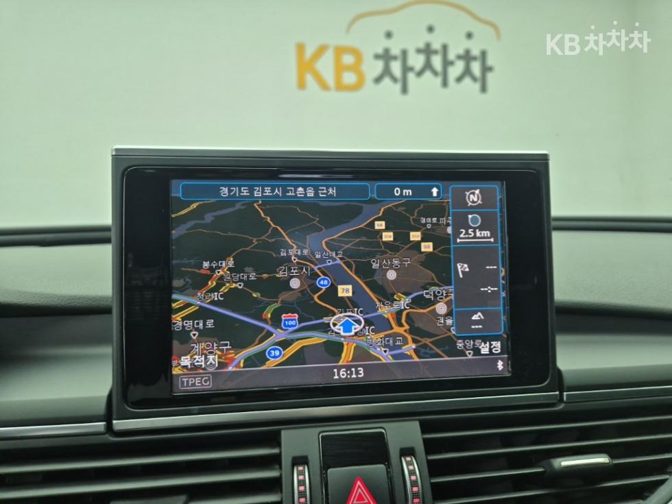 Audi A6 — miniaturë 14