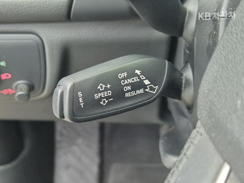 Audi A6 — miniaturë 16