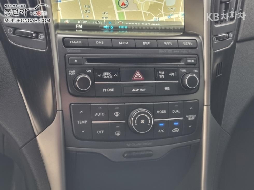 Hyundai Sonata — miniaturë 10