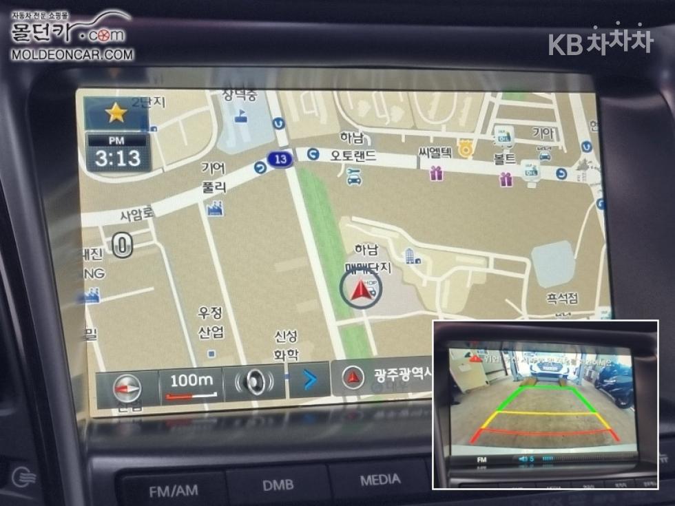 Hyundai Sonata — miniaturë 11