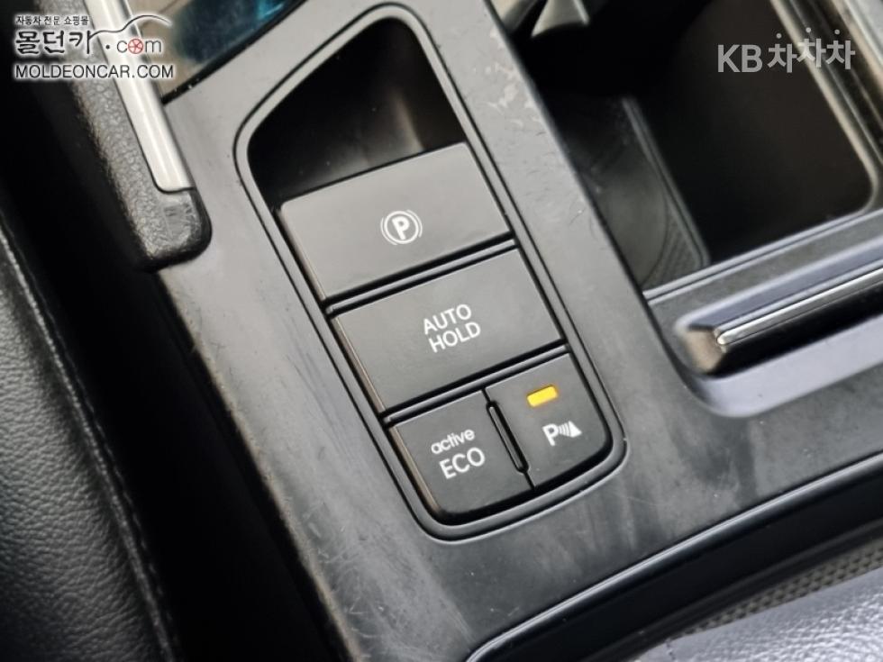 Hyundai Sonata — miniaturë 13
