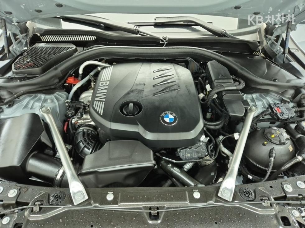 BMW 5er — miniaturë 5