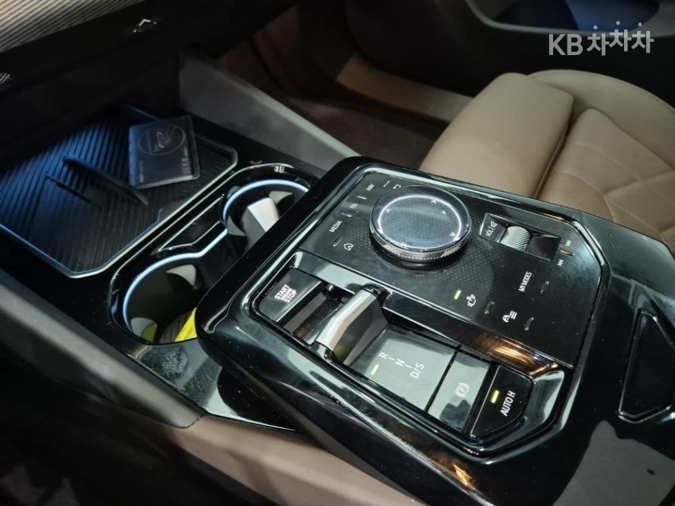 BMW 5er — miniaturë 8