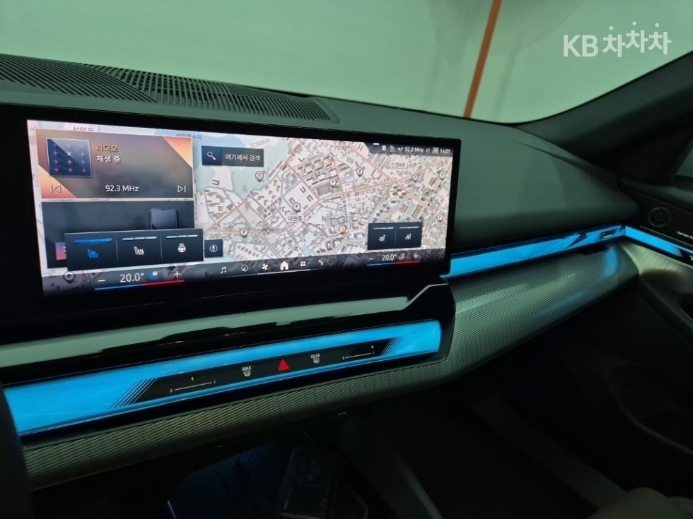 BMW 5er — miniaturë 10