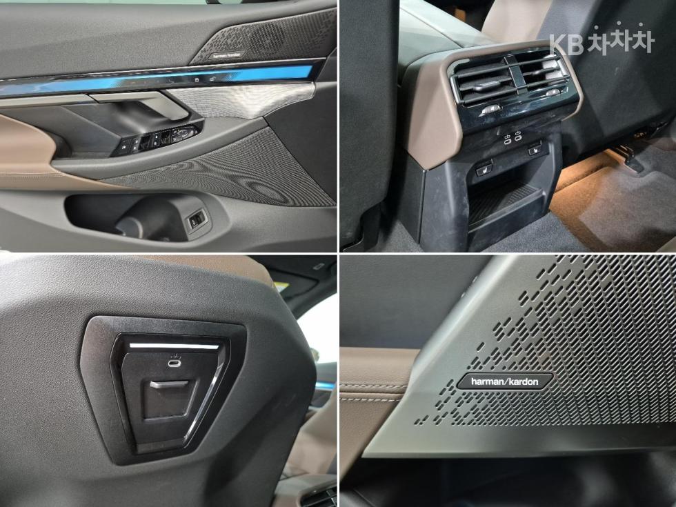 BMW 5er — miniaturë 17